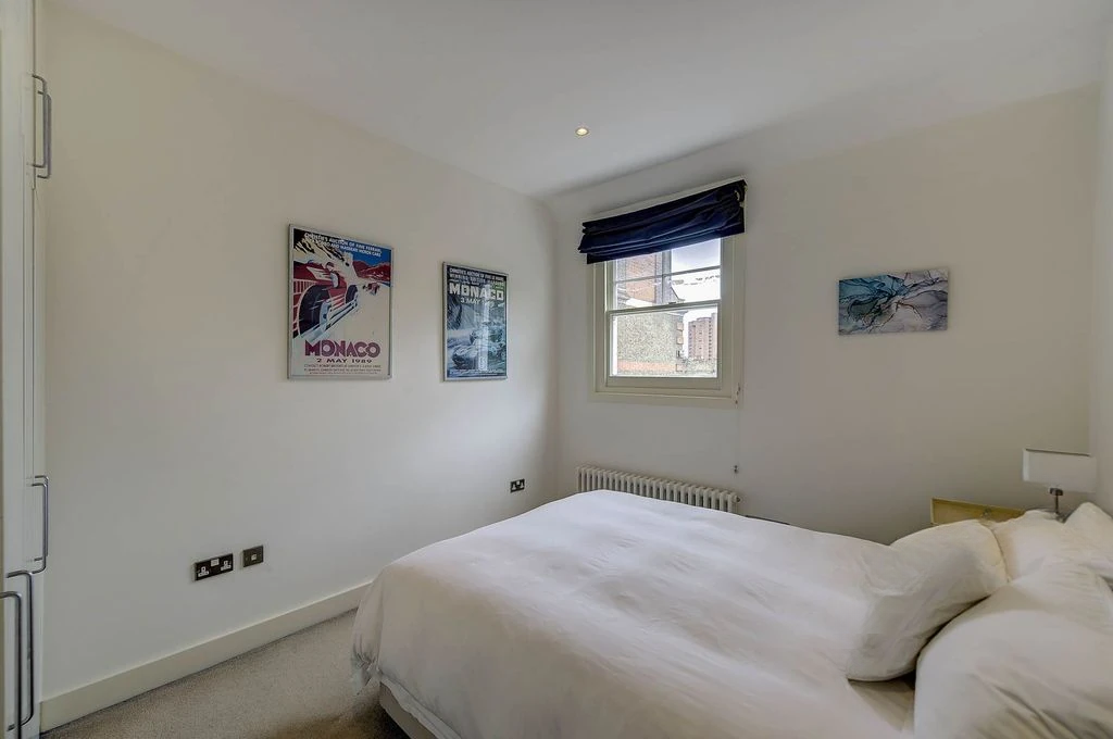 Квартира в Лондоне, Великобритания, 73 м² - фото 2