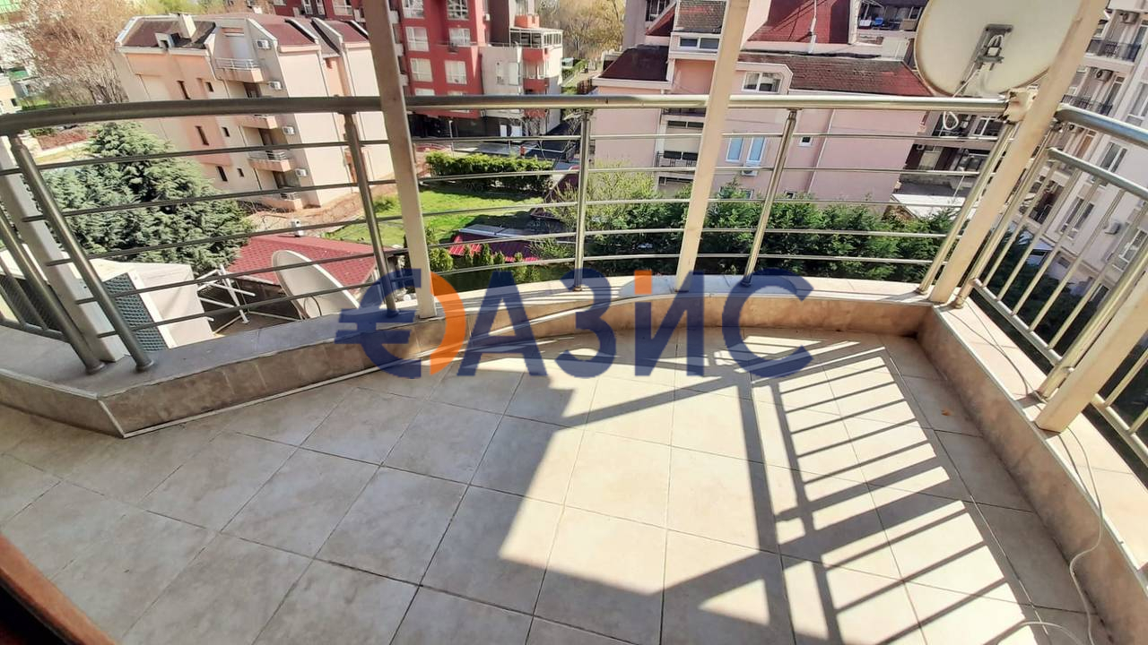 Апартаменты на Солнечном берегу, Болгария, 105 м² - фото 14