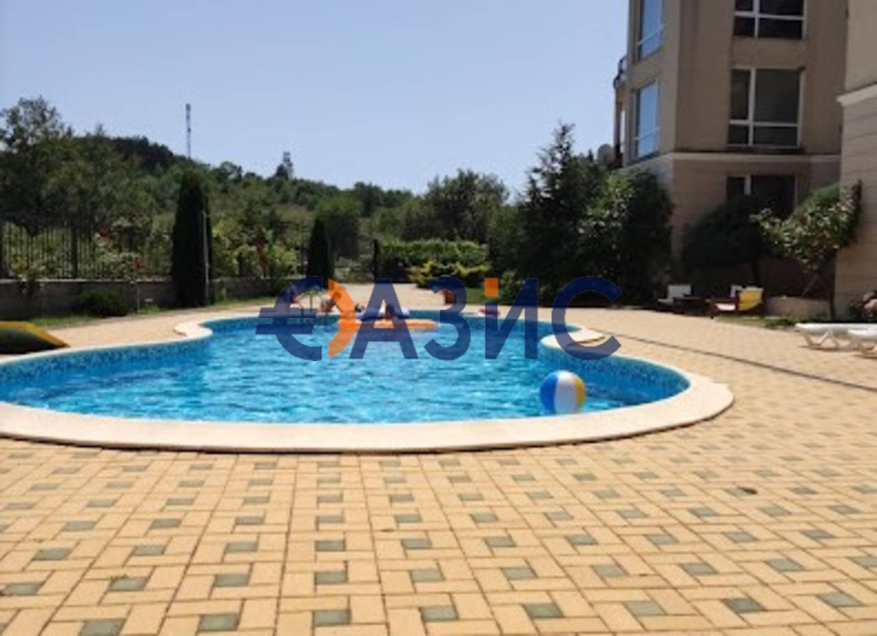 Апартаменты в Обзоре, Болгария, 68 м² - фото 15