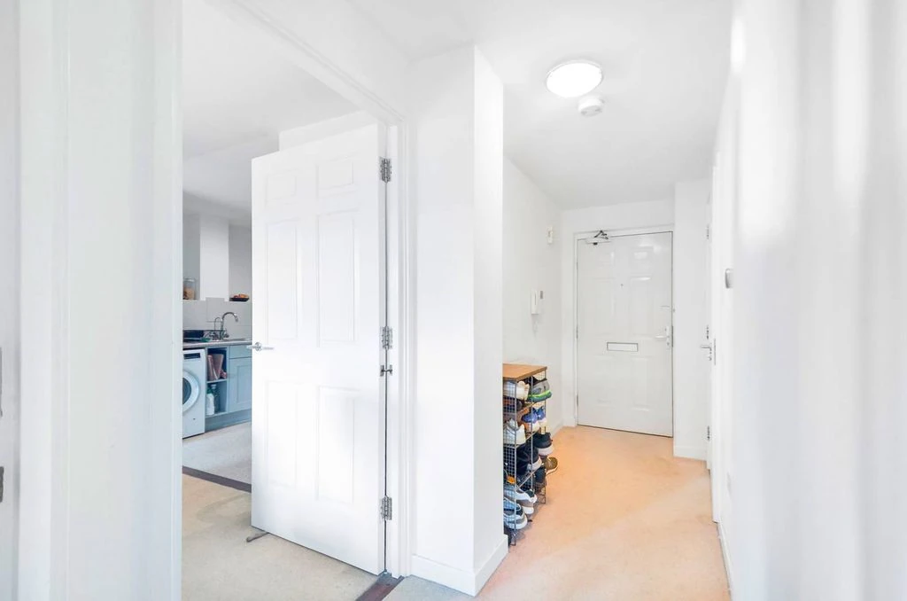 Квартира в Лондоне, Великобритания, 51 м² - фото 2