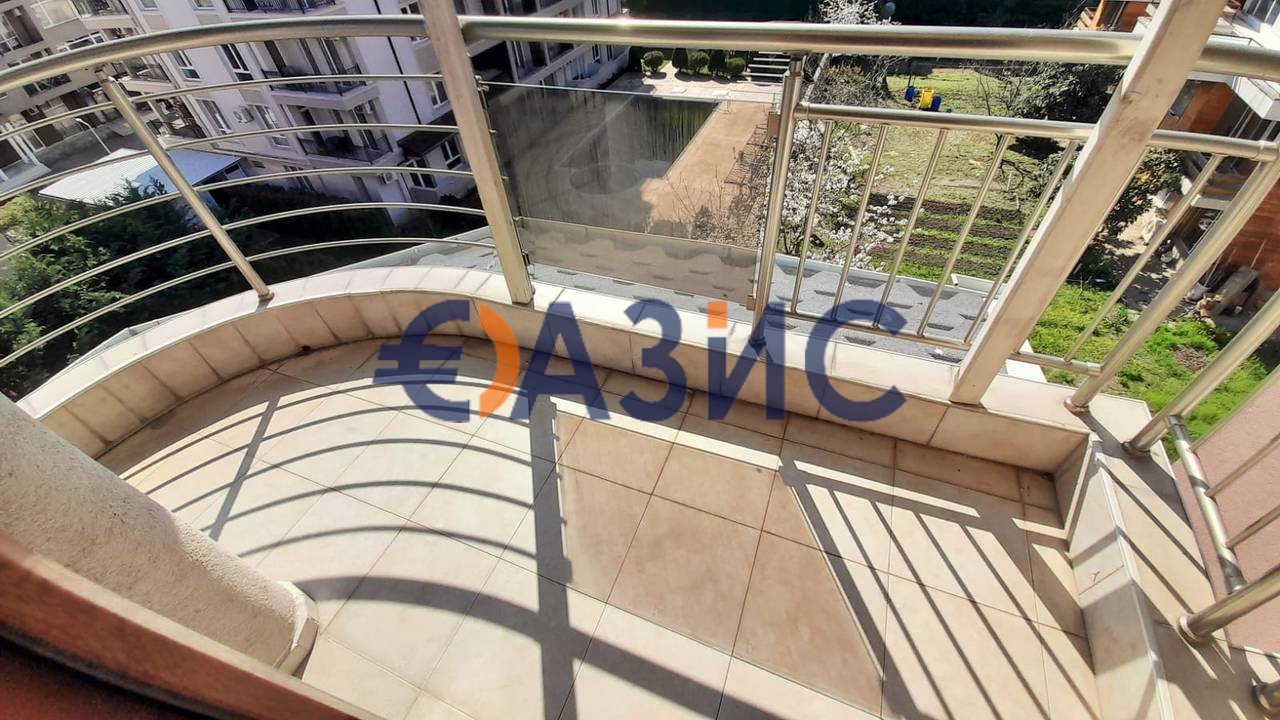 Апартаменты на Солнечном берегу, Болгария, 105 м² - фото 15