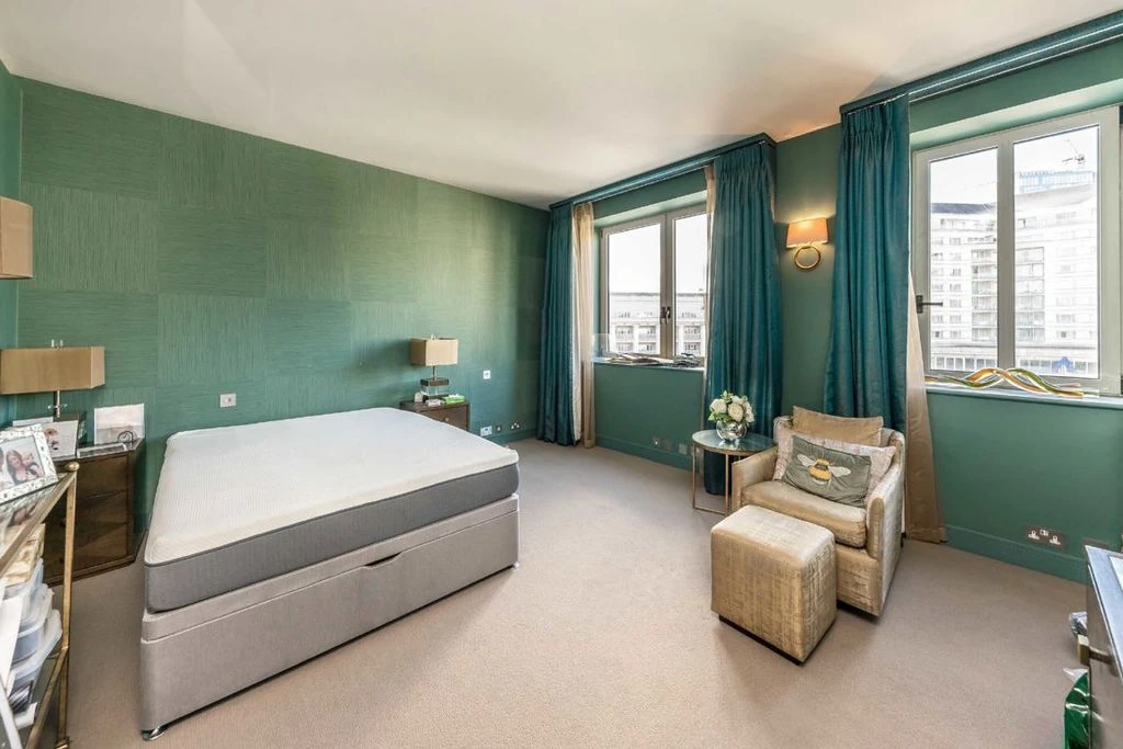 Квартира в Лондоне, Великобритания, 153 м² - фото 2