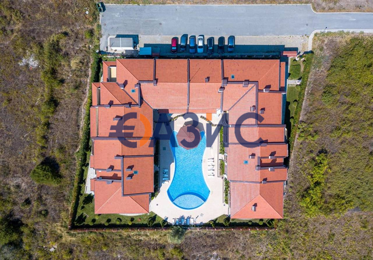 Апартаменты в Несебре, Болгария, 147 м² - фото 15