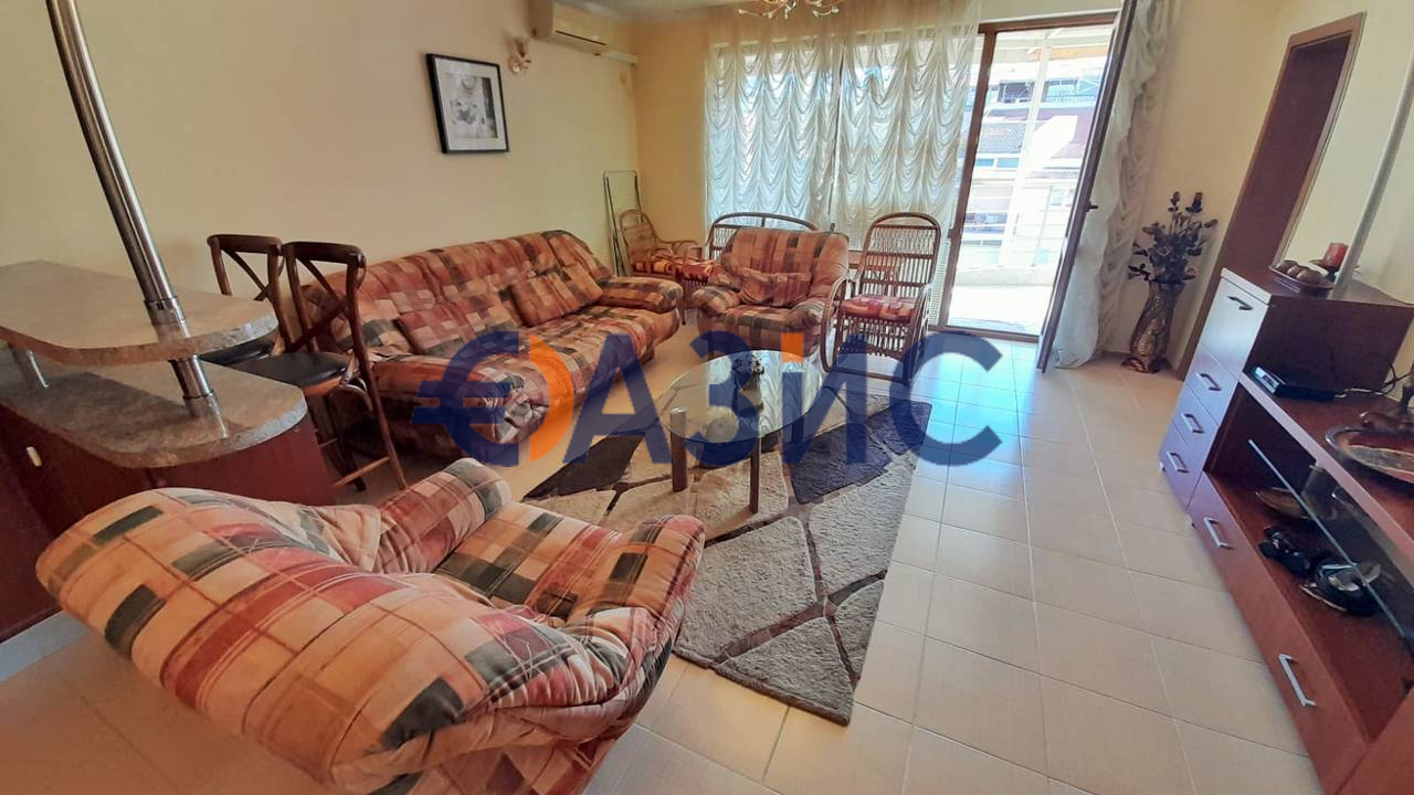 Апартаменты на Солнечном берегу, Болгария, 105 м² - фото 16