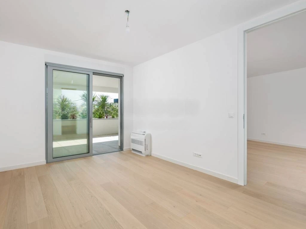 Квартира в Опатии, Хорватия, 97 м² - фото 2