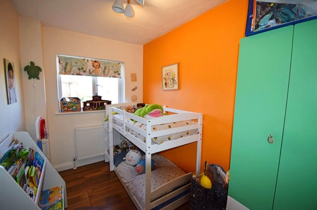 Квартира в Лондоне, Великобритания, 59 м² - фото 2