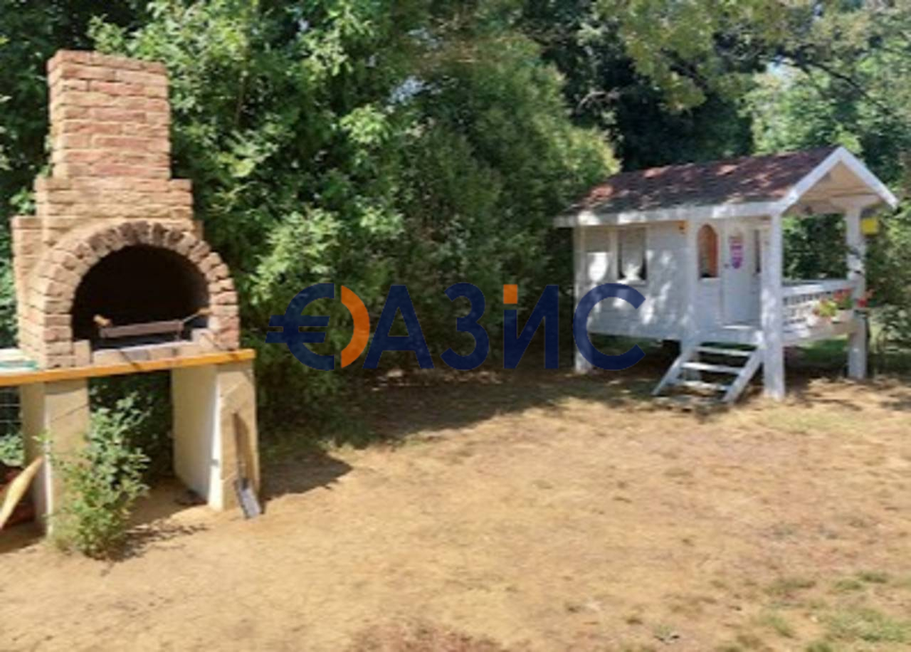 Апартаменты в Обзоре, Болгария, 68 м² - фото 16