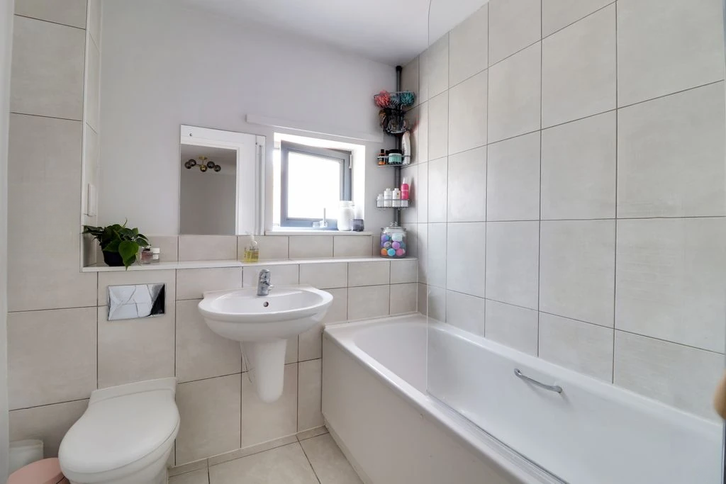 Квартира в Лондоне, Великобритания, 53 м² - фото 2