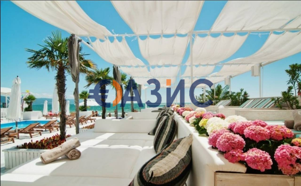 Апартаменты на Солнечном берегу, Болгария, 130.1 м² - фото 17