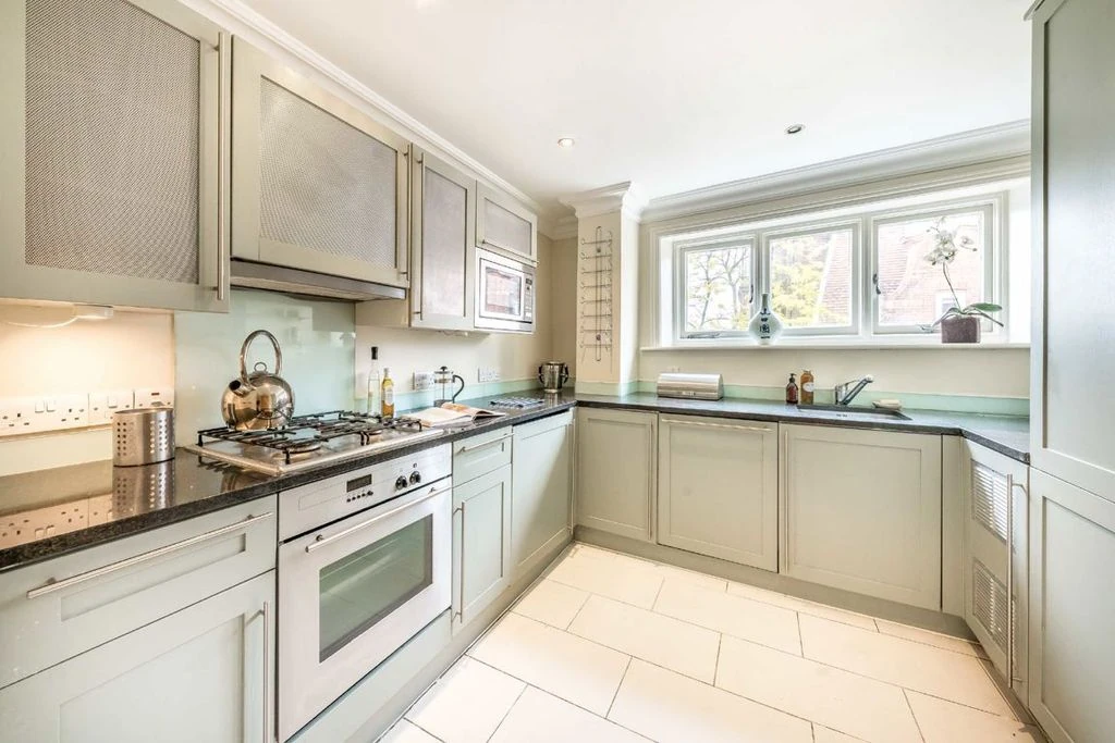 Квартира в Лондоне, Великобритания, 91 м² - фото 2