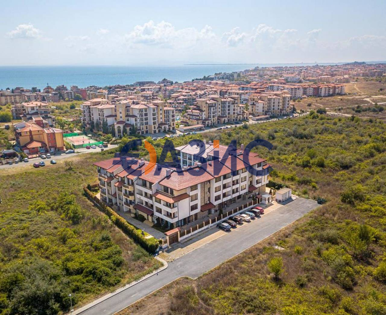 Апартаменты в Несебре, Болгария, 147 м² - фото 17