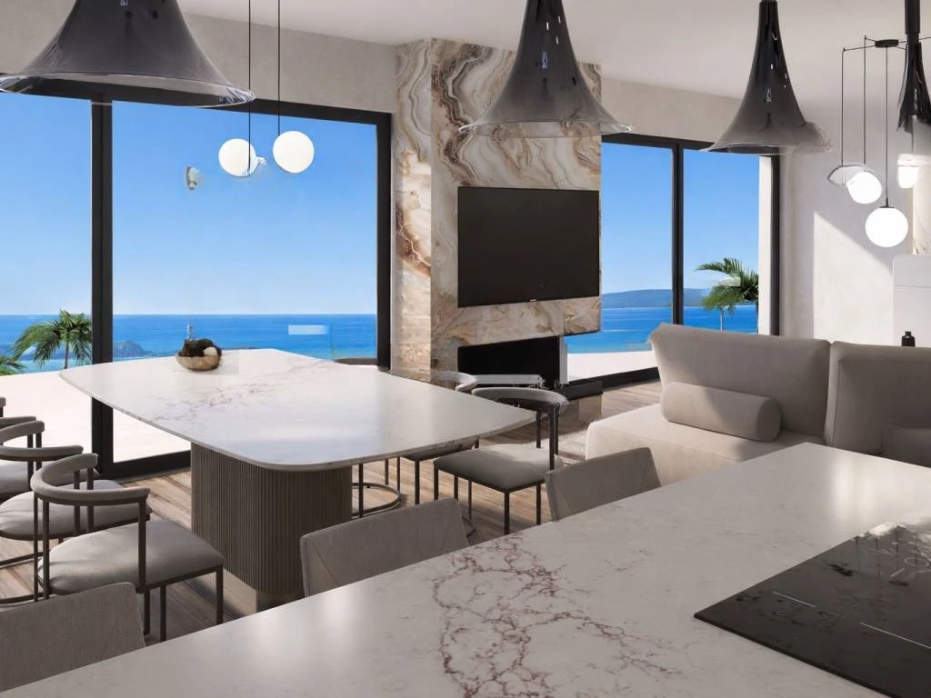 Квартира в Опатии, Хорватия, 1 м² - фото 2