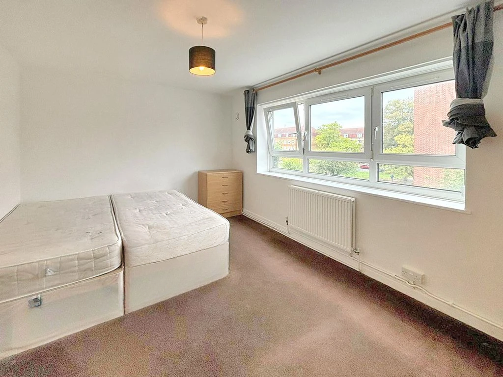 Квартира в Лондоне, Великобритания, 61 м² - фото 2