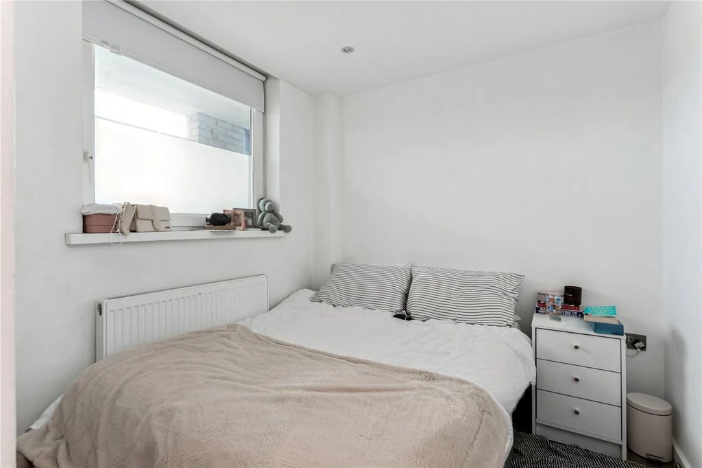 Квартира в Лондоне, Великобритания, 49 м² - фото 2