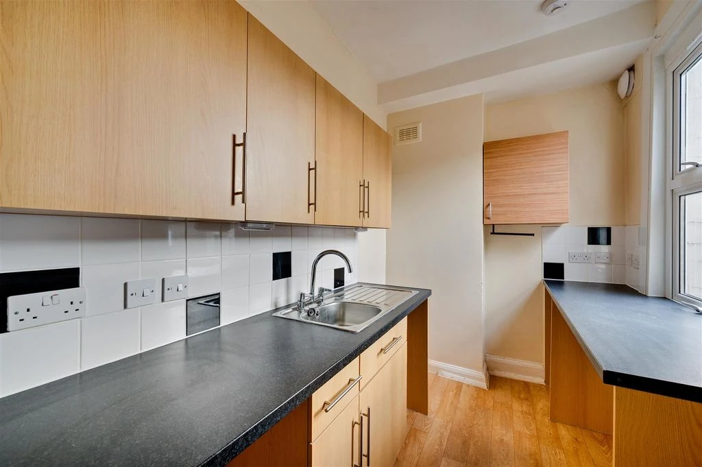 Квартира в Лондоне, Великобритания, 47 м² - фото 2