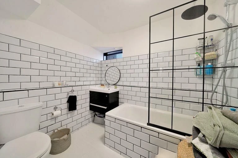 Квартира в Лондоне, Великобритания, 57 м² - фото 3