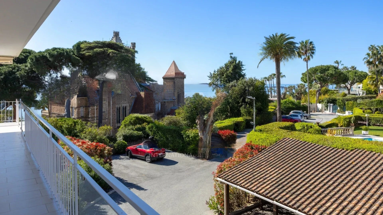 Квартира в Каннах, Франция, 120 м² - фото 3