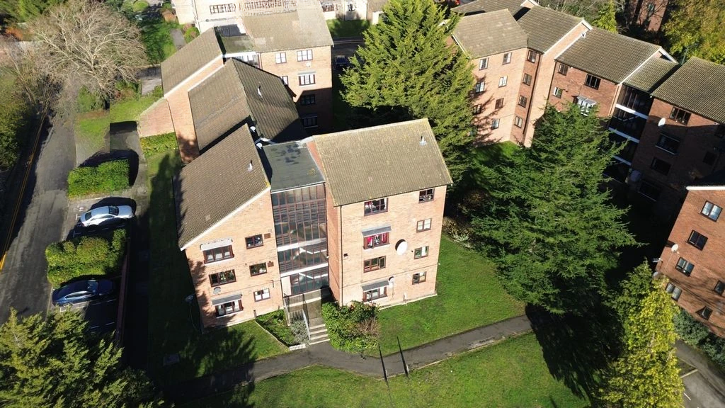 Квартира в Лондоне, Великобритания, 62 м² - фото 3