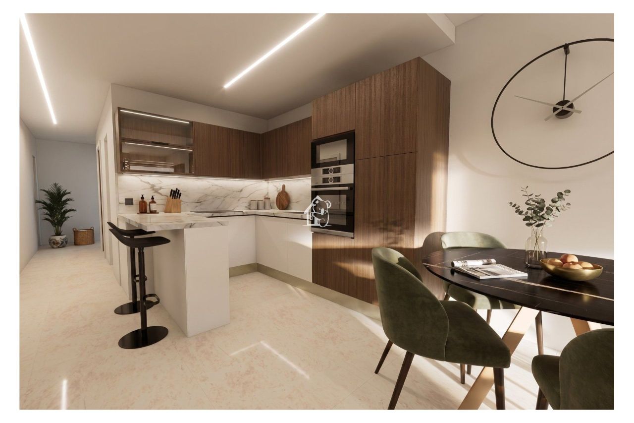 Апартаменты в Гуардамар-дель-Сегура, Испания, 85 м² - фото 1