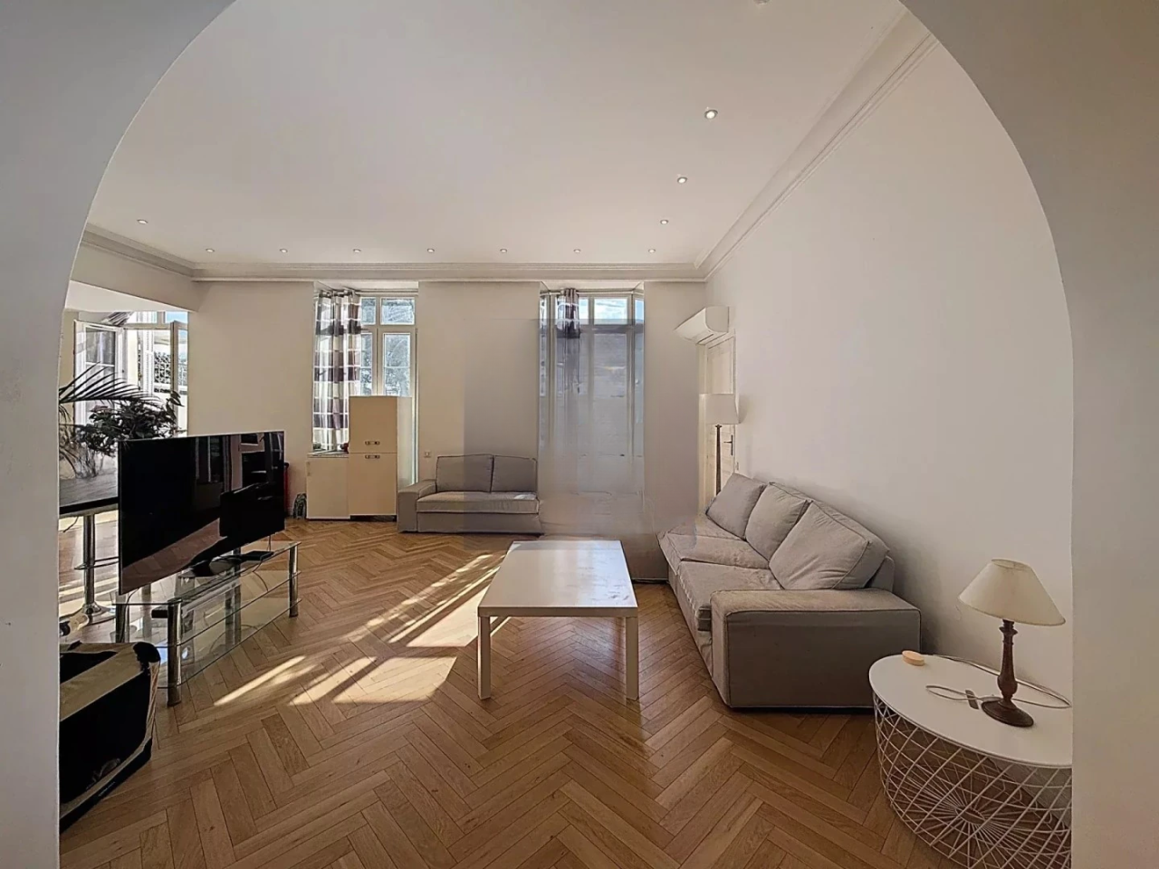 Квартира в Каннах, Франция, 147 м² - фото 3