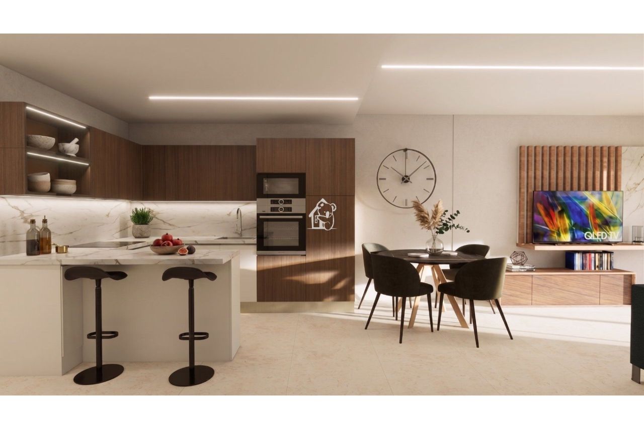 Апартаменты в Гуардамар-дель-Сегура, Испания, 85 м² - фото 3