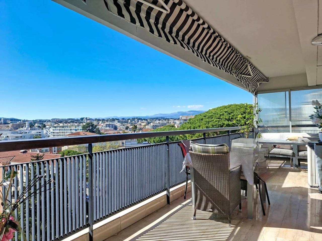 Квартира в Каннах, Франция, 106 м² - фото 3