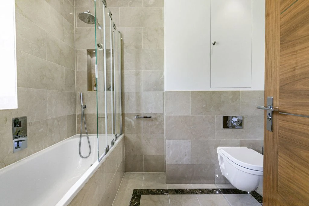 Квартира в Лондоне, Великобритания, 60 м² - фото 3