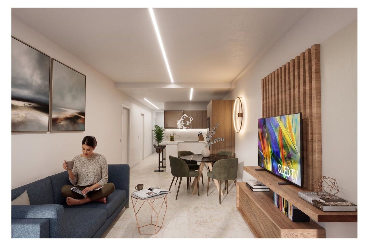 Апартаменты в Гуардамар-дель-Сегура, Испания, 85 м² - фото 5