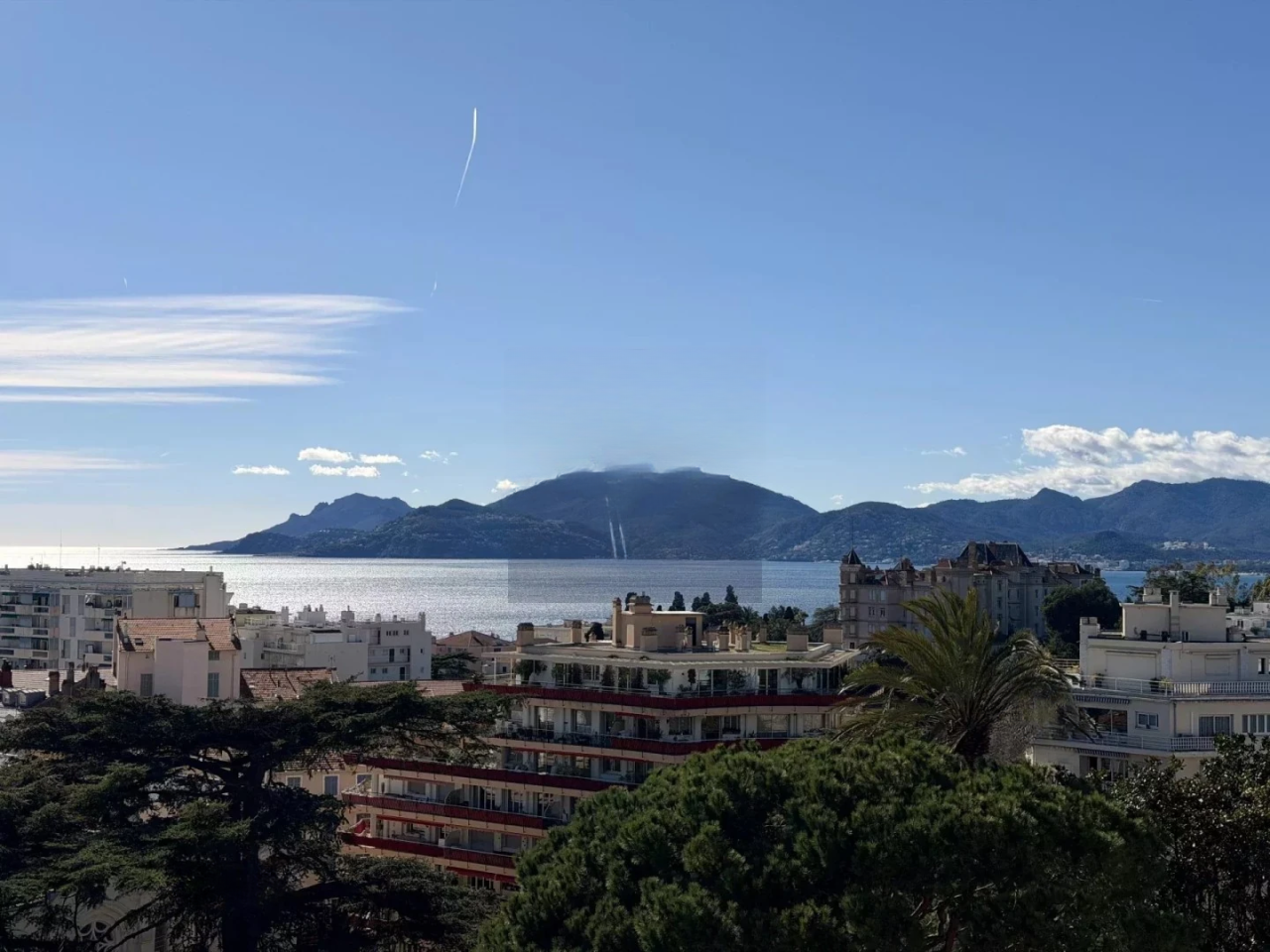 Квартира в Каннах, Франция, 91 м² - фото 3