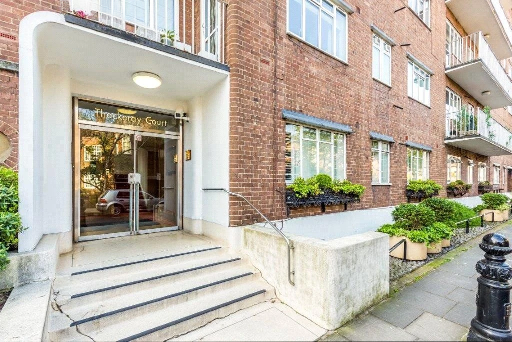 Квартира в Лондоне, Великобритания, 35 м² - фото 3