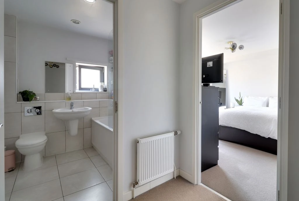 Квартира в Лондоне, Великобритания, 53 м² - фото 3