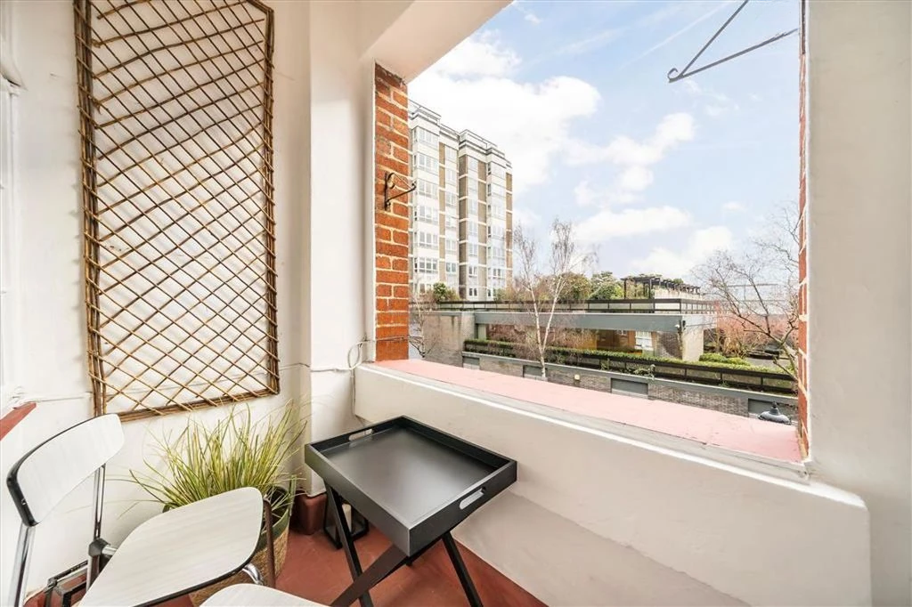 Квартира в Лондоне, Великобритания, 86 м² - фото 3