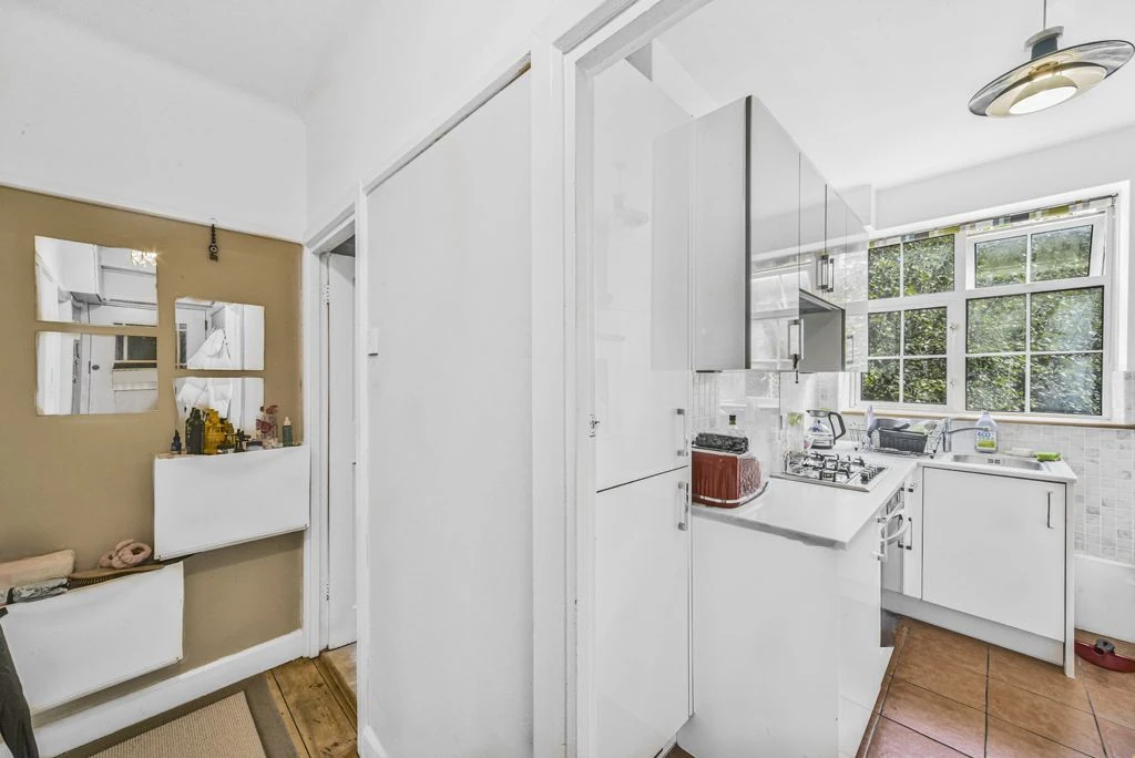 Квартира в Лондоне, Великобритания, 44 м² - фото 3