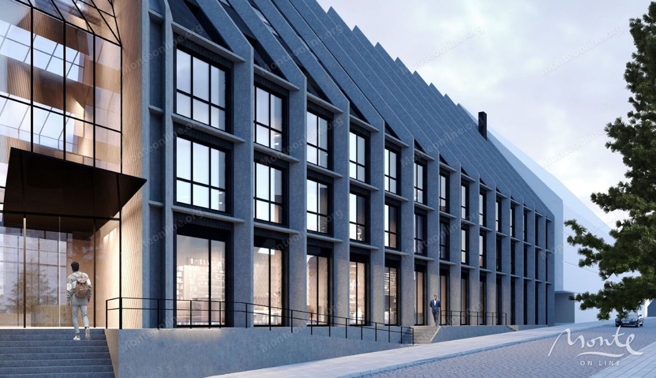 Апартаменты в Колашине, Черногория, 24 м² - фото 2