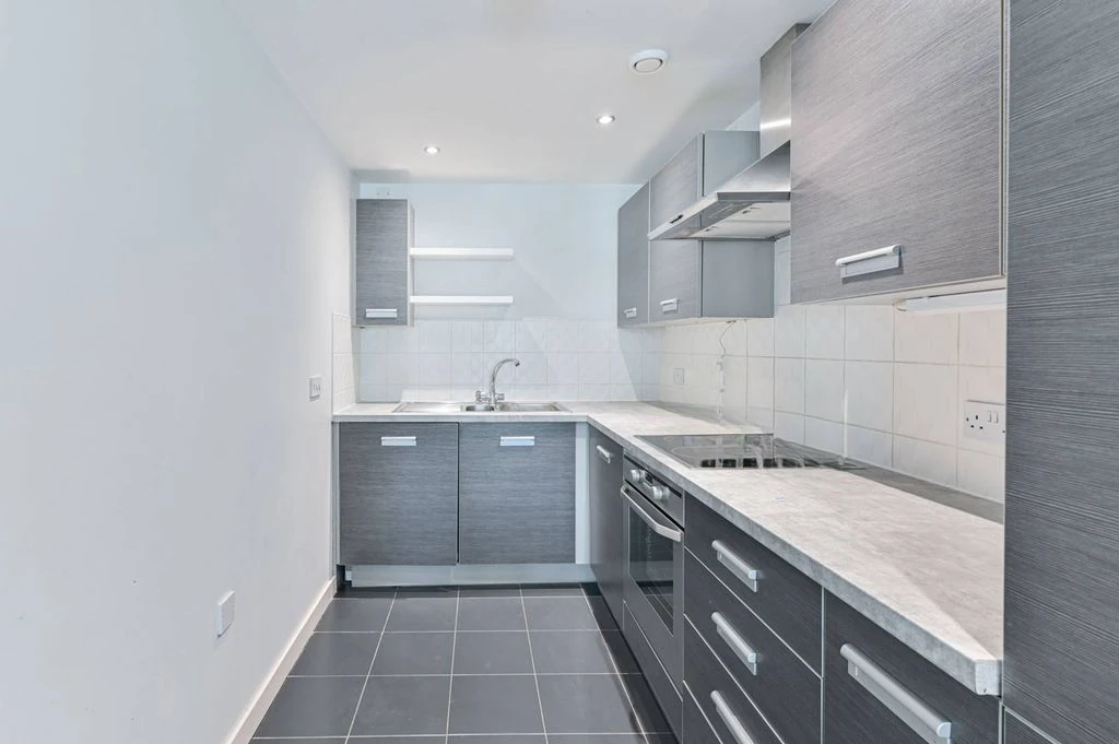 Квартира в Лондоне, Великобритания, 65 м² - фото 3