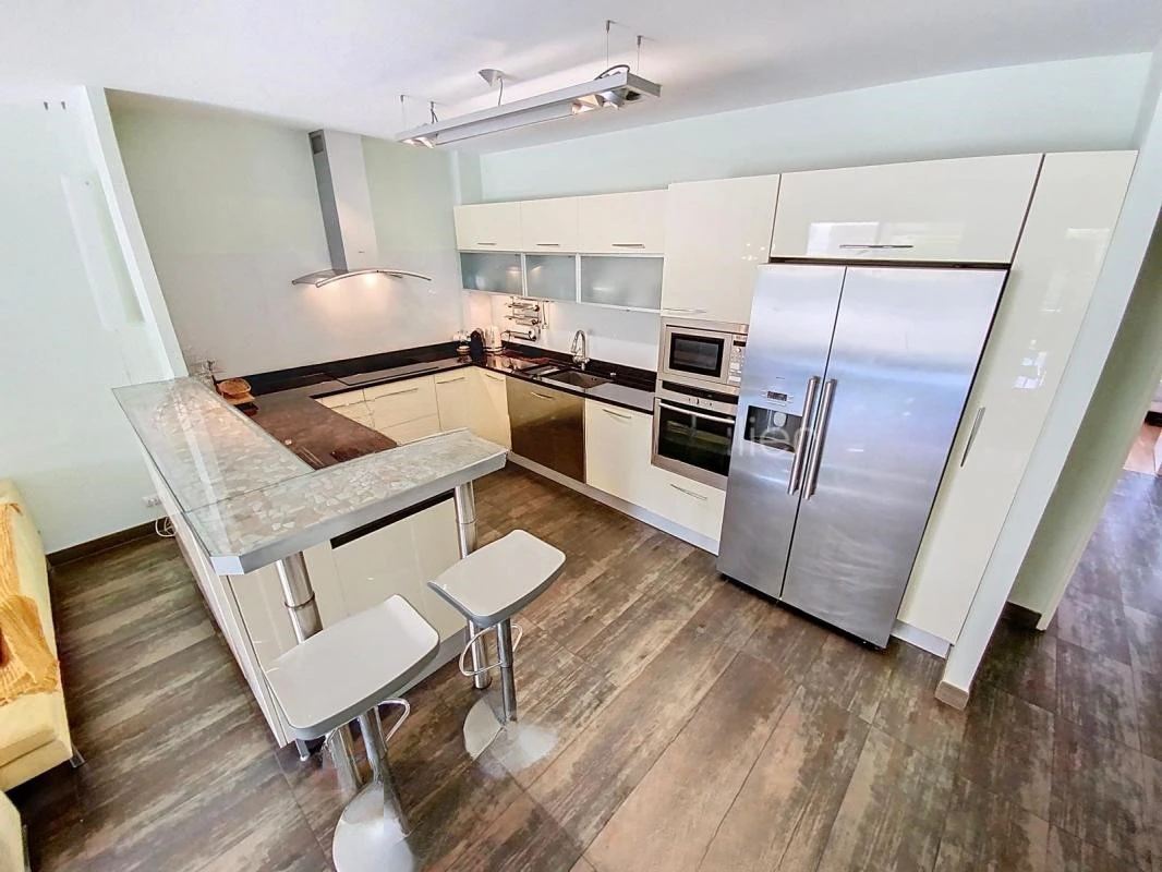 Квартира в Каннах, Франция, 108 м² - фото 3