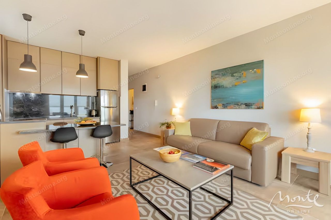 Апартаменты в Тивате, Черногория, 110 м² - фото 3