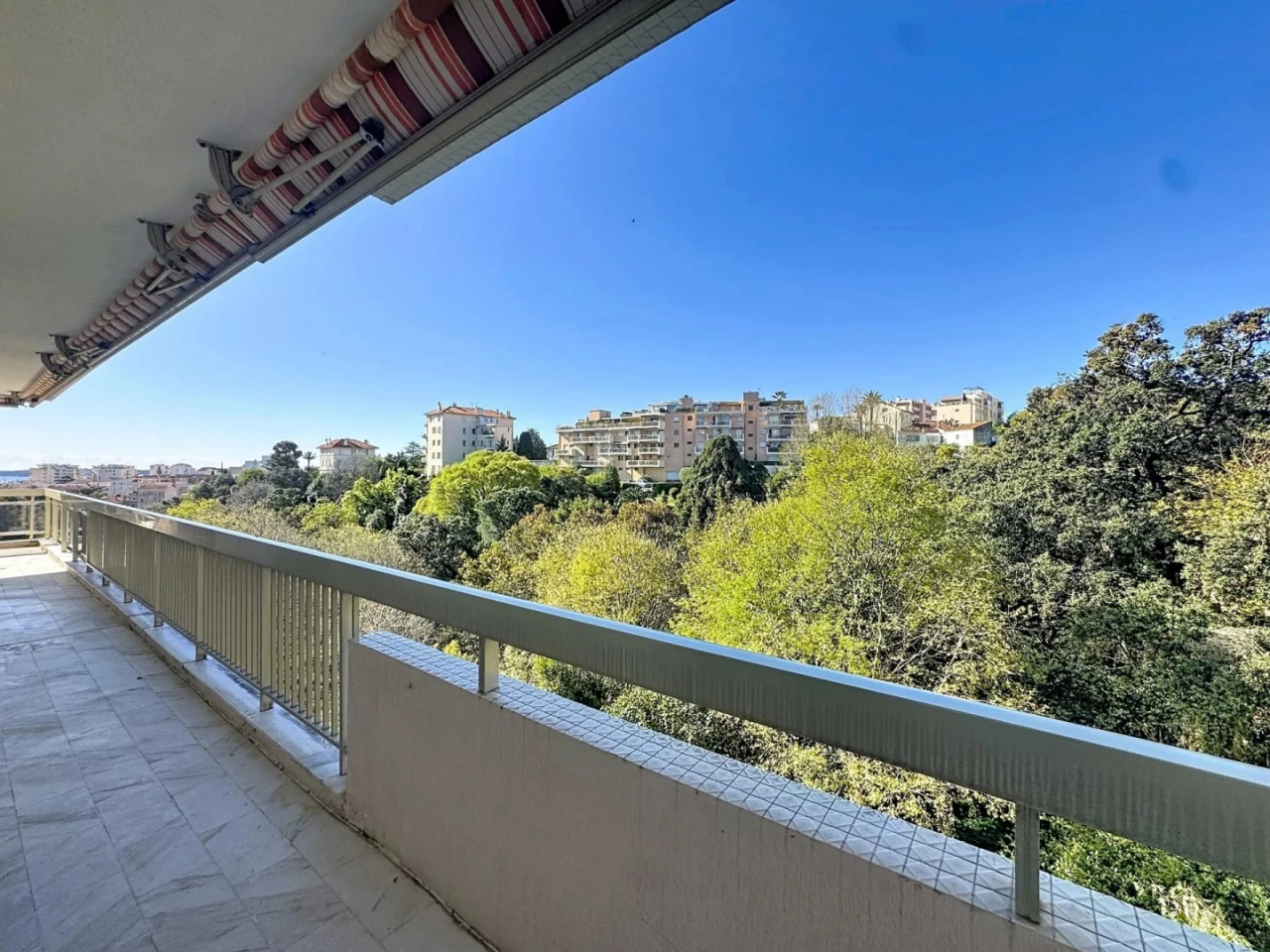 Квартира в Каннах, Франция, 79 м² - фото 3