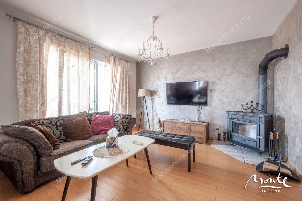 Апартаменты в Будве, Черногория, 76 м² - фото 4