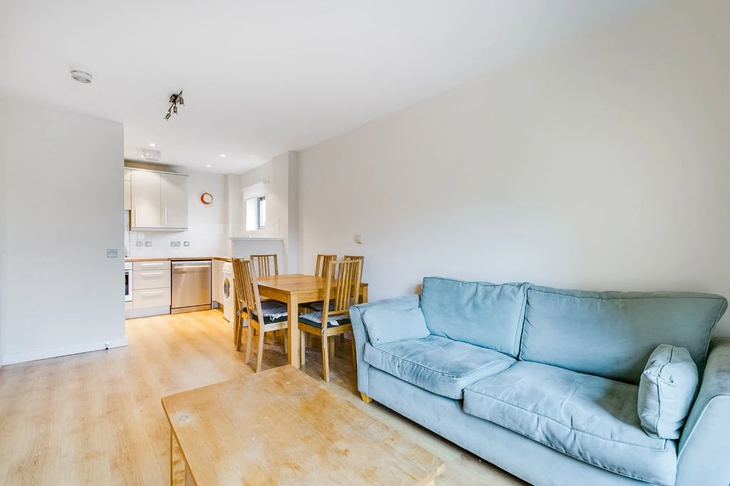 Квартира в Лондоне, Великобритания, 58 м² - фото 3