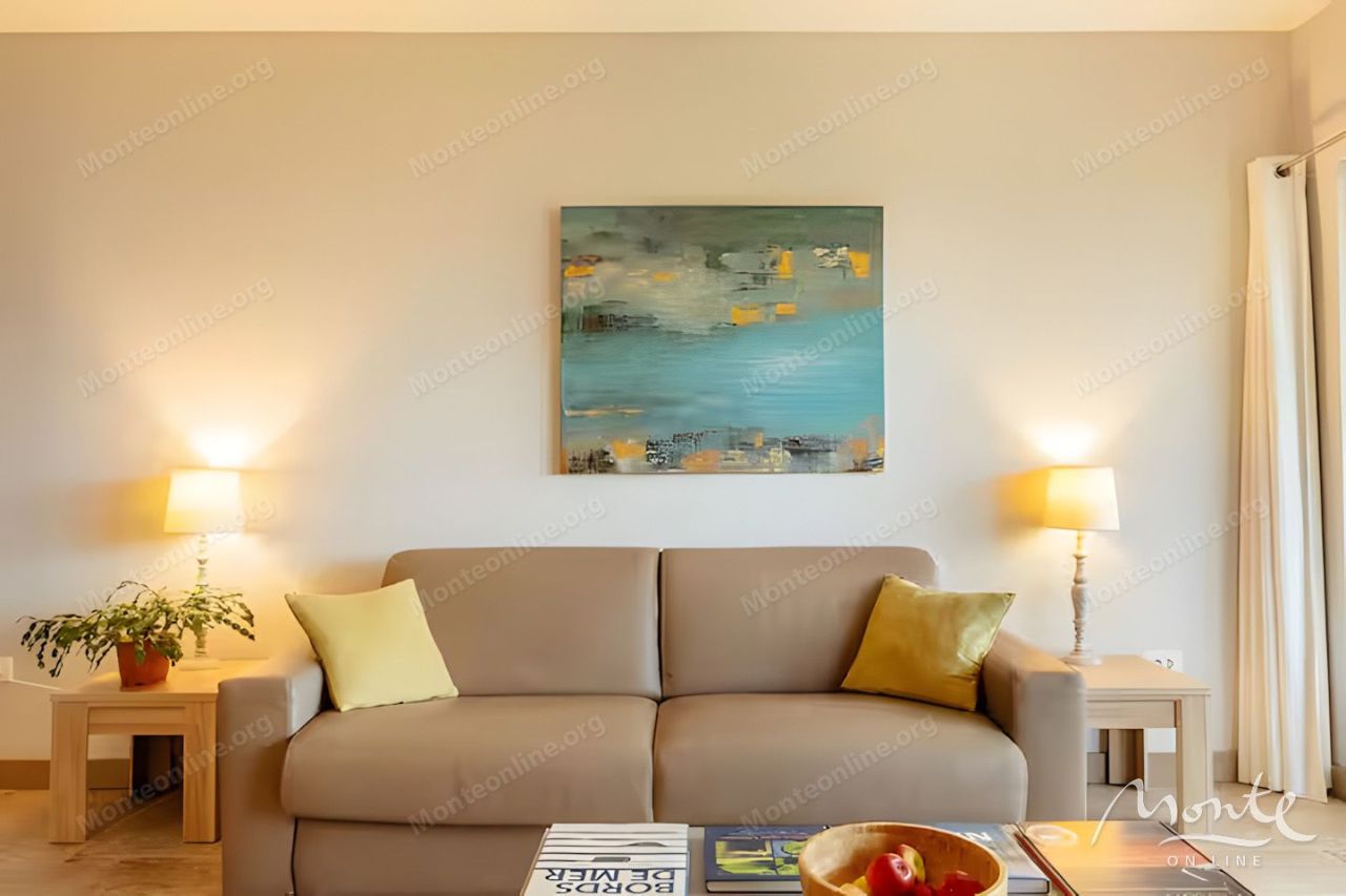 Апартаменты в Тивате, Черногория, 110 м² - фото 4