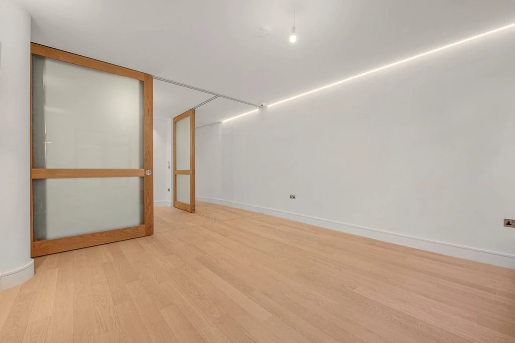 Квартира в Лондоне, Великобритания, 52 м² - фото 3