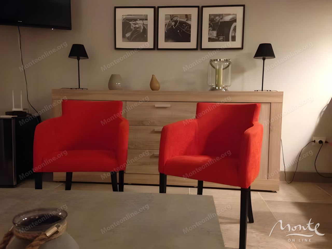 Апартаменты в Тивате, Черногория, 110 м² - фото 5