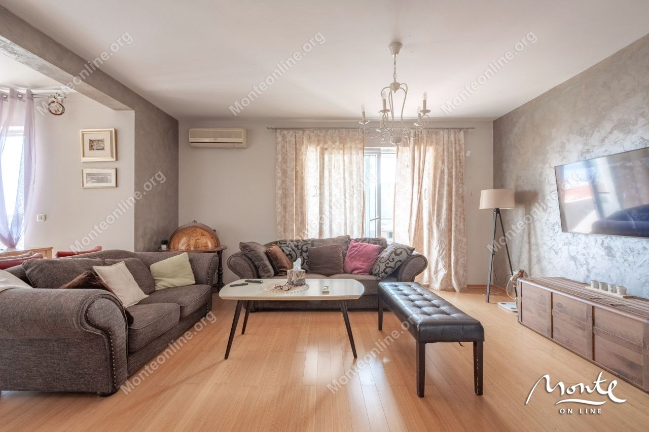 Апартаменты в Будве, Черногория, 76 м² - фото 5