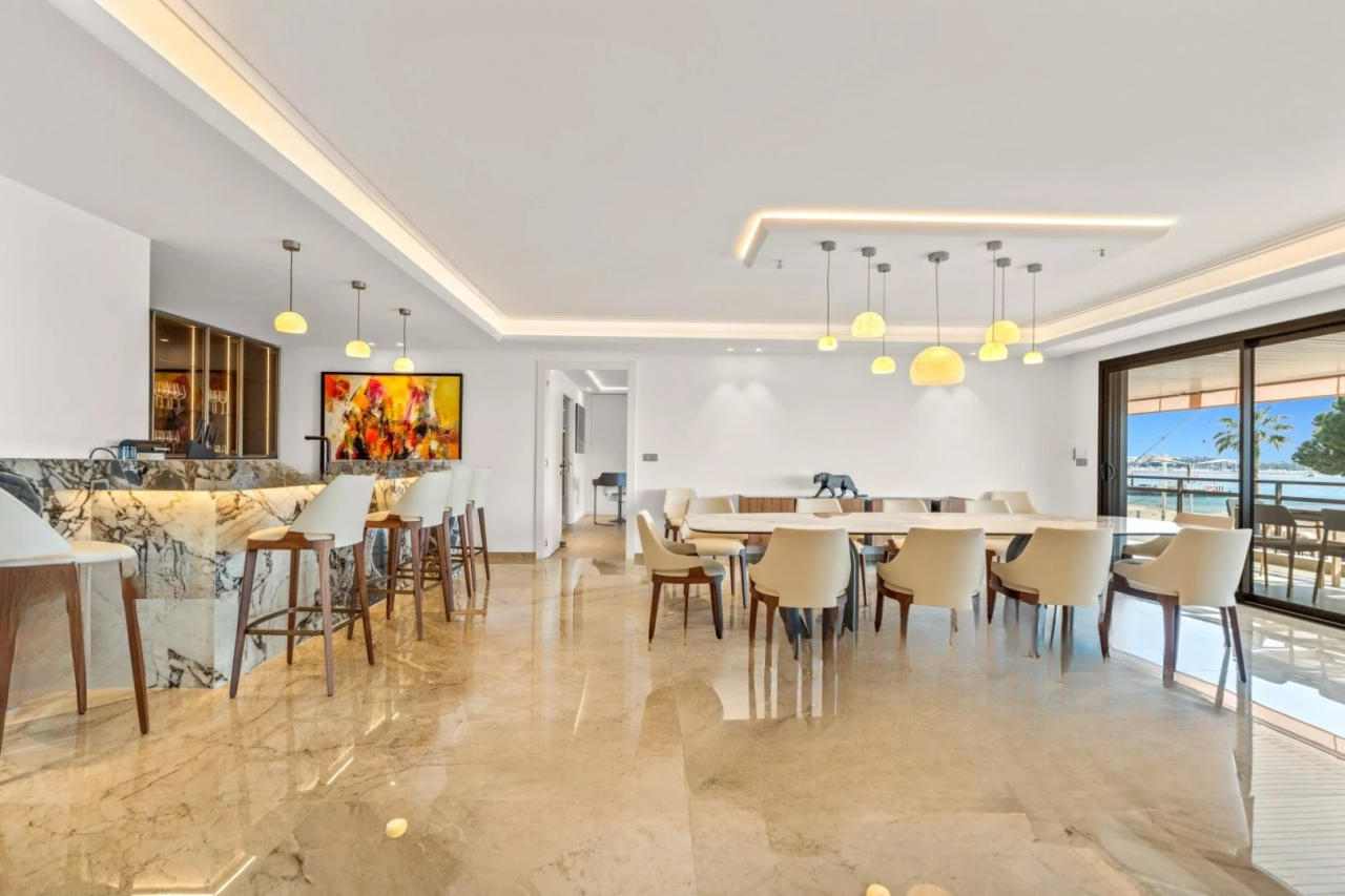 Квартира в Каннах, Франция, 324 м² - фото 3