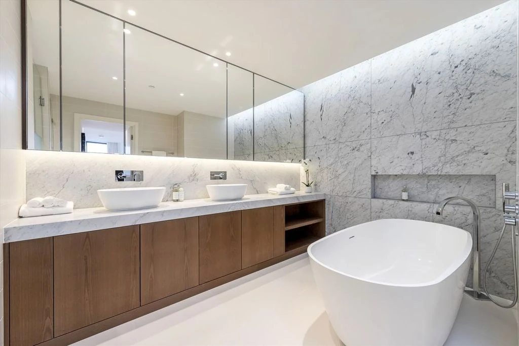 Квартира в Лондоне, Великобритания, 177 м² - фото 3