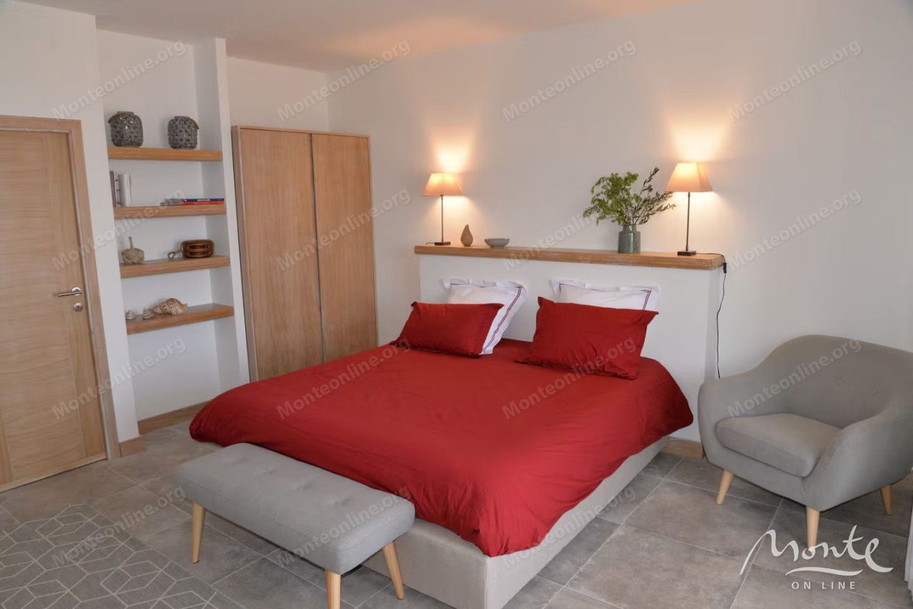 Апартаменты в Тивате, Черногория, 110 м² - фото 6