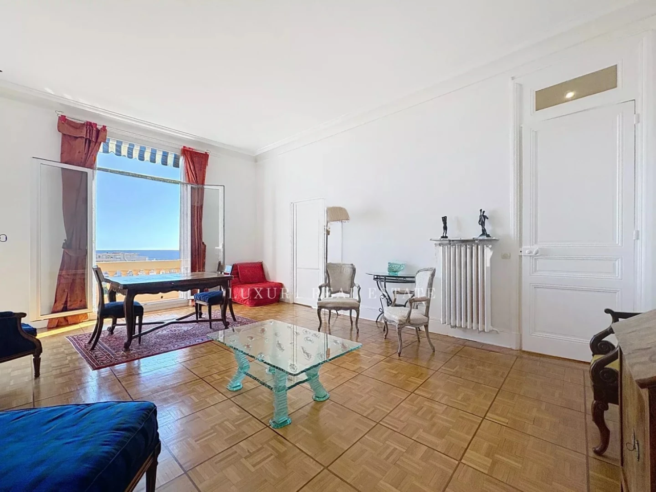 Квартира в Каннах, Франция, 91 м² - фото 3