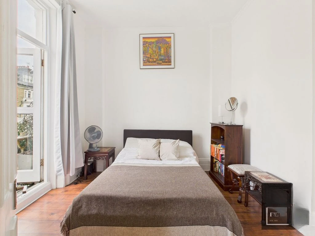 Квартира в Лондоне, Великобритания, 81 м² - фото 3