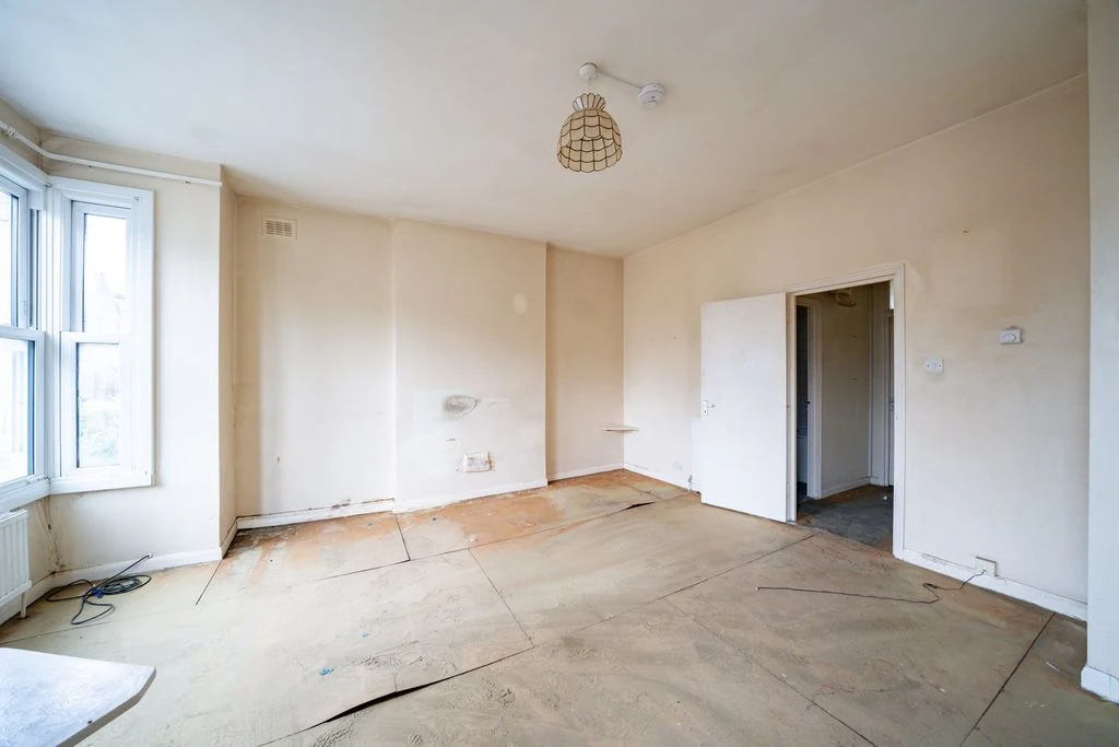 Квартира в Лондоне, Великобритания, 36 м² - фото 3